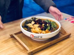 -鱼你在一起(南开天佑城店)