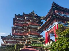-滕王阁旅游区