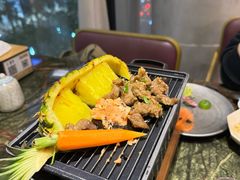 -炙柒Sekinana·精致料理 烧鸟·铁板烧(海上世界店)