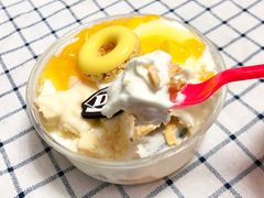 -DQ·蛋糕·冰淇淋(周浦万达店)