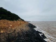 -外蒲山