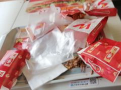 -华莱士·全鸡汉堡(沙井博岗店)
