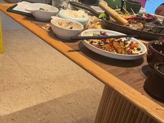-云海肴云南菜(浦江欢乐颂店)