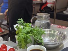 -巴蜀王婆大虾(南锣鼓巷店)