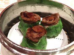 -8餐厅(新葡京酒店)