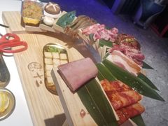 -聚十三烤肉博物馆(魔都首店)
