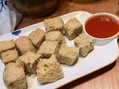 -香园茶社·金陵小灶(老门东店)