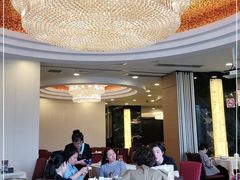大堂-新南华大酒店(长寿店)