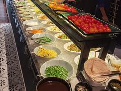 -拉蒂娜·巴西牛排馆 Latina·Brazilian Steakhouse(陆家嘴旗舰店)