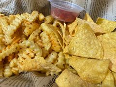 -TACO STAR 塔可星(下沙宝龙店)