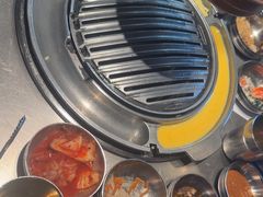 -GOGIYA·咕叽吖韩国传统烤肉店(小榄店)
