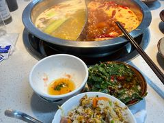 -芈重山老火锅(广州首店)