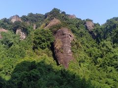 -丹霞山风景名胜区