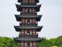 -上海方塔园