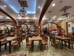 -清真·玛丽亚新疆菜主题餐厅(浙江中路店)