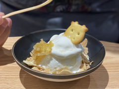 -歎雪糕低糖低脂Gelato冰淇淋
