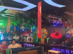 -路边边.炒菜烧烤.音乐餐厅(良乡长虹店)