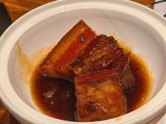 招牌红烧肉-同庆楼(华强吾悦广场店)