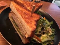 -The Diner X餐厅(青岛万象城店)