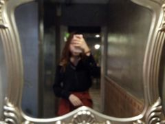 -HIGH FIVE哈福手工汉堡(桂林路店)