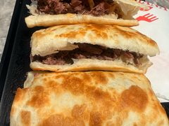 -高玛纳驴肉火烧(一世界店)