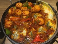 -巴渝菜馆(涿州店)