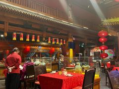 -正阳门饭庄·烤鸭·北京菜(万丰路七里庄店)