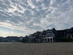 -渔梁坝
