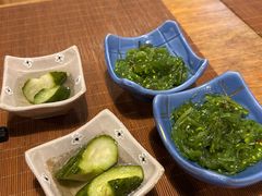 -虹鳗亭(钱湖北路店)