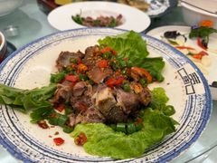 -建坤水席宫·洛阳菜(中州路店)