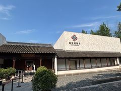 -嘉定博物馆