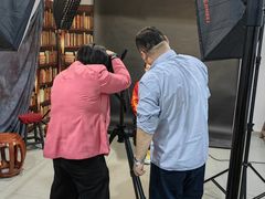 -中国照相馆(清河万象汇店)