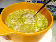 android_upload_pic-黑明餐厅(白鹭洲店)