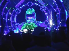 -沈阳国际会展中心管理有限公司