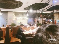 -喜虾客·大虾火锅(郑州无限城店)