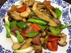 -阿鹏故事云南野生菌火锅(人民路店)