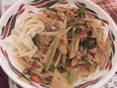 -巴依老爷新疆美食(清华东门店)