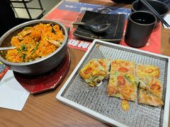 -海之屋韩式烤肉(海棠68环球美食街店)