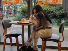 -汉堡王(嘉定宝龙城市广场)