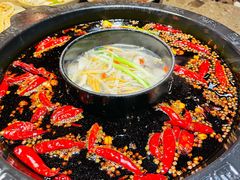-重庆渝达老火锅(春熙路店)