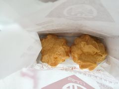 -吴记·吴酥生PASTRY宫廷酥饼