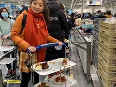 瑞典肉圆-宜家·瑞典风味餐厅(北京西红门店)