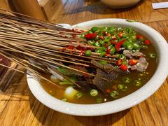 -嘉州叶婆婆钵钵鸡(建设路店)