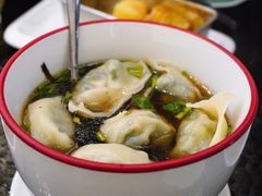 -五观堂素食(新华路店)