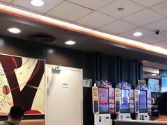 -麦当劳(小白楼店)