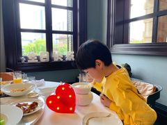 -宝丽轩中餐厅BAOLIXUAN