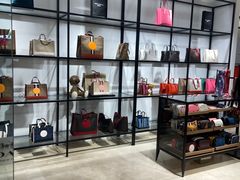-COACH蔻驰(盛京奥特莱斯店)