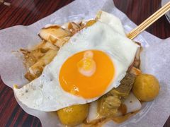 -華叔茶記