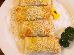 -马勒别墅·中餐厅