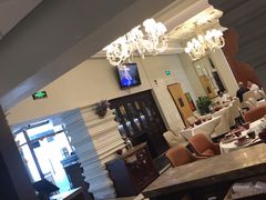 大堂-大鸭梨烤鸭店(花园村店)